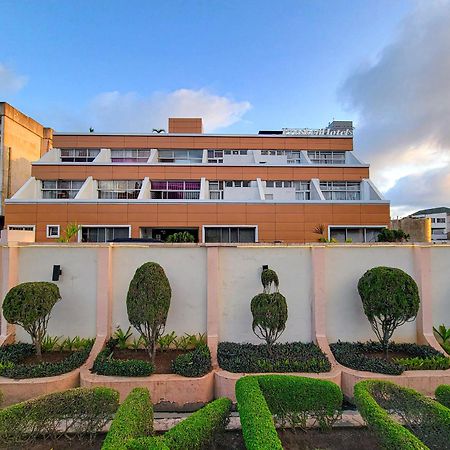 Presken Hotels @ Victoria Island Apese Esterno foto