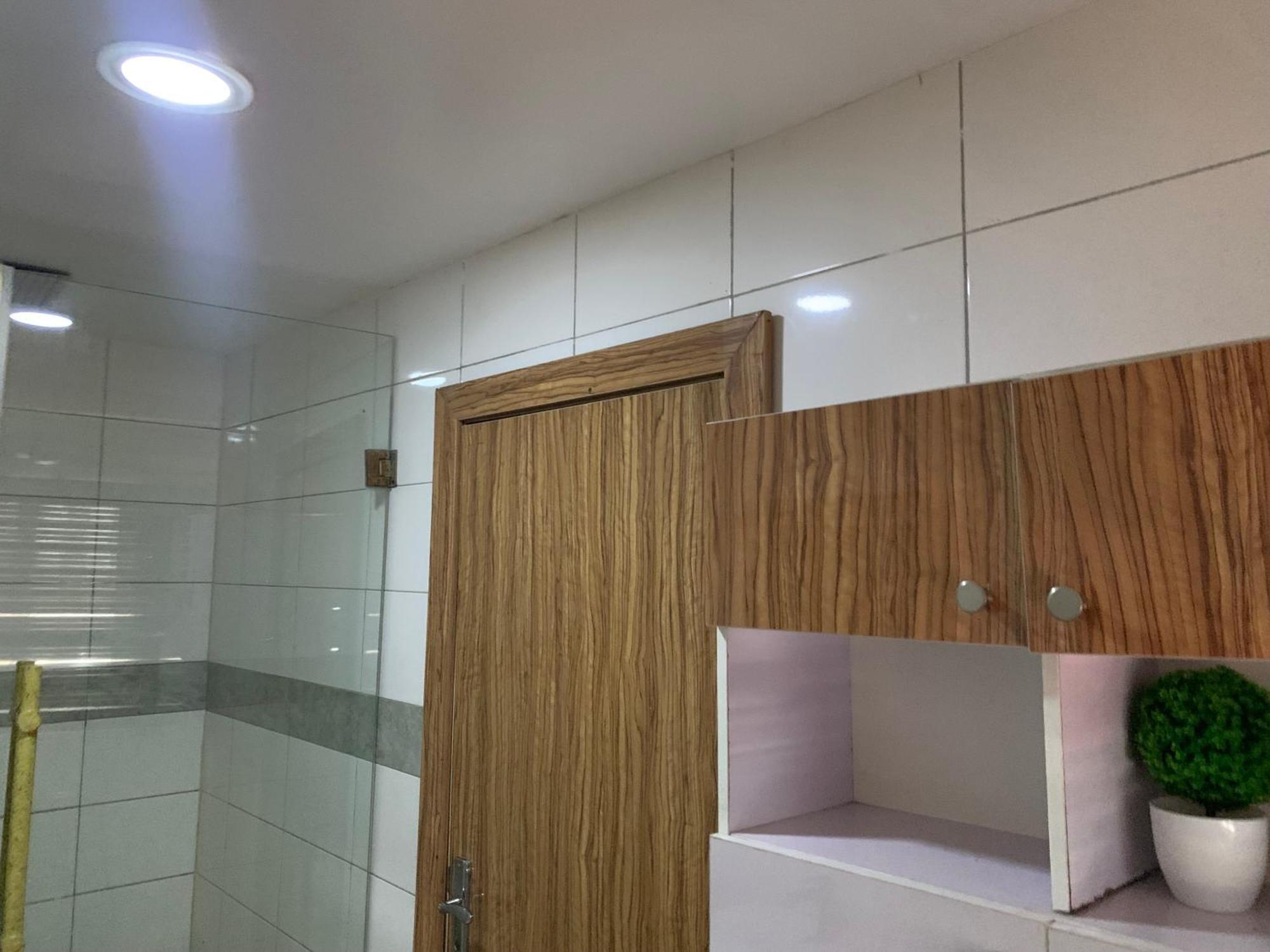 Presken Hotels @ Victoria Island Apese Esterno foto